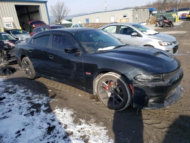 2019 Dodge Charger R/T