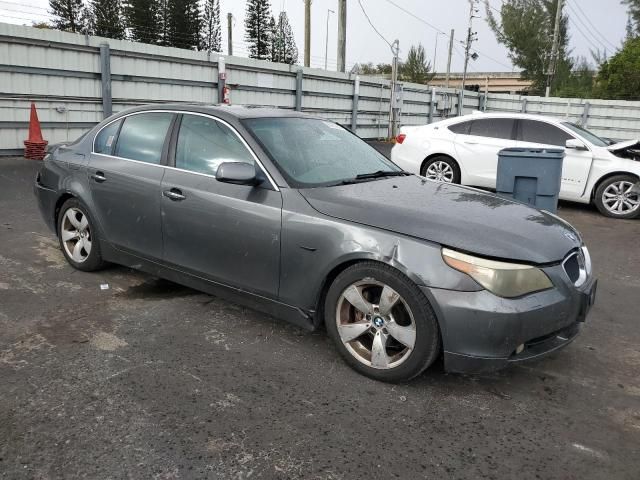 2004 BMW 530 I