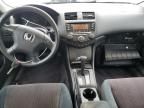 2003 Honda Accord LX