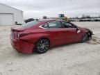 2022 Lexus ES 350 Base