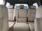 2005 Nissan Armada SE