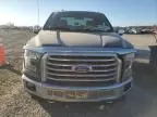 2017 Ford F150 Super Cab