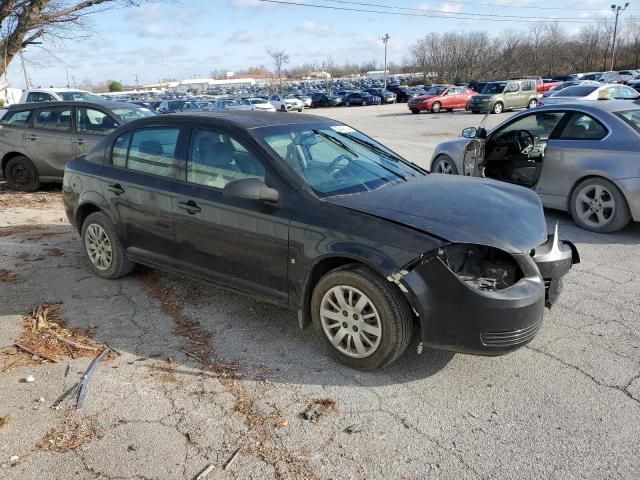 2009 Chevrolet Cobalt LS