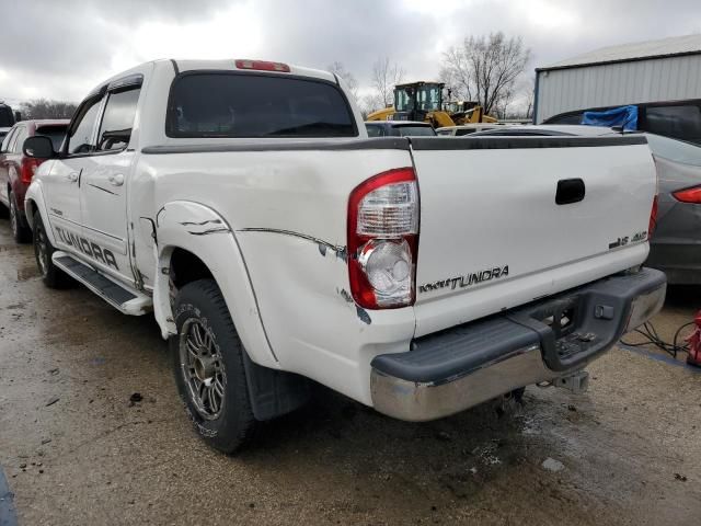 2005 Toyota Tundra Double Cab Limited