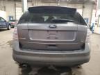 2010 Ford Edge SEL