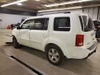 2011 Honda Pilot EXL