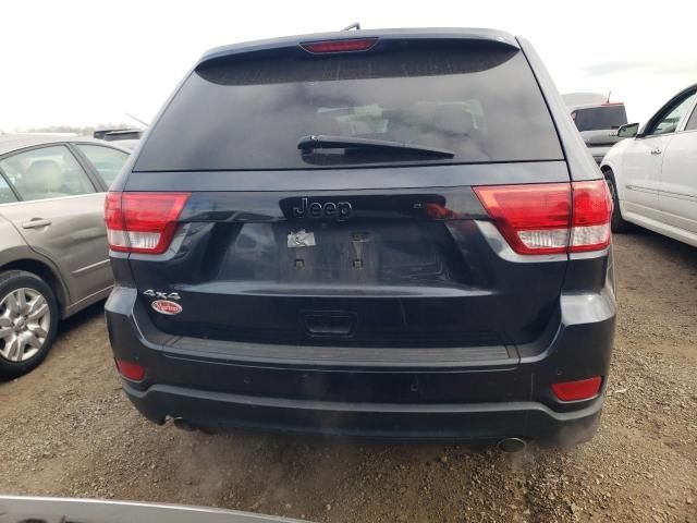 2013 Jeep Grand Cherokee Laredo