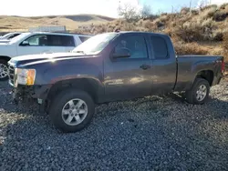 GMC salvage cars for sale: 2011 GMC Sierra K1500 SLE