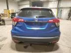 2022 Honda HR-V EXL