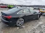 2024 Audi A6 Premium Plus