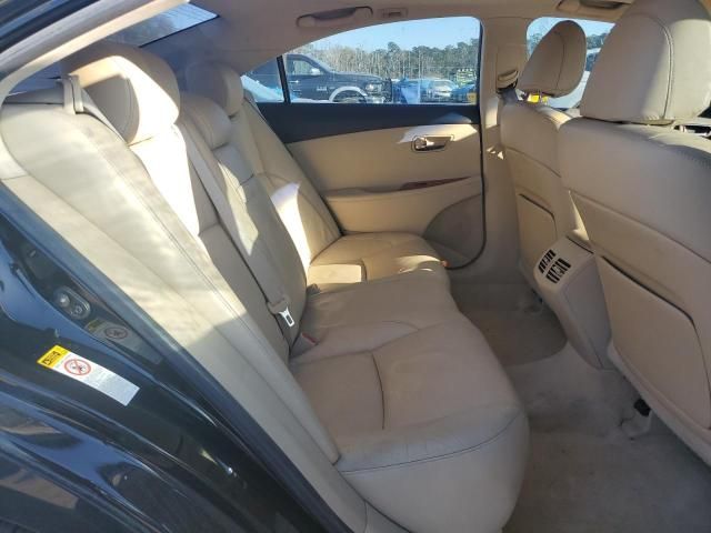 2009 Lexus ES 350