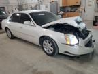 2010 Cadillac DTS