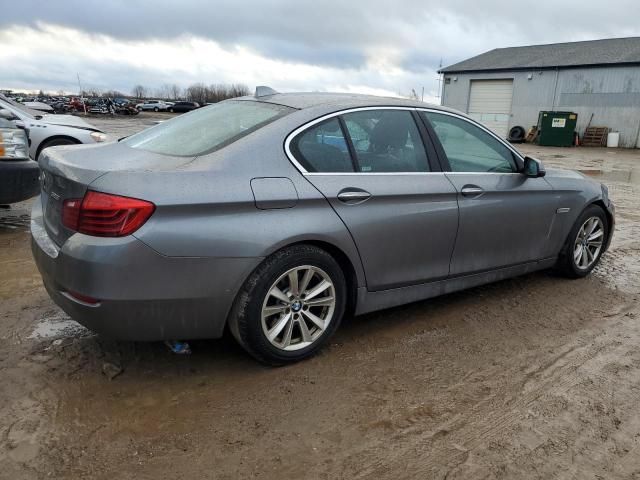 2014 BMW 528 XI