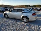 2012 Dodge Avenger SE