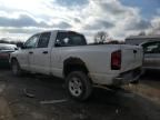 2007 Dodge RAM 1500 ST