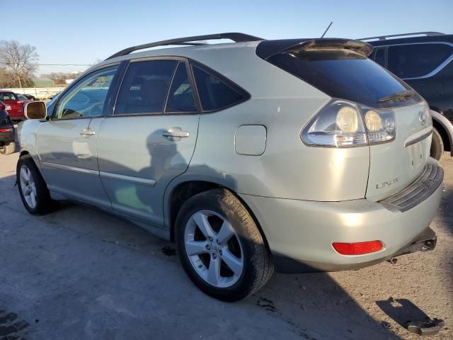 2007 Lexus RX 350