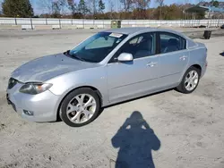 Mazda 3 Vehiculos salvage en venta: 2009 Mazda 3 I