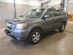 2007 Honda Pilot EXL