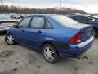 2004 Ford Focus SE Comfort