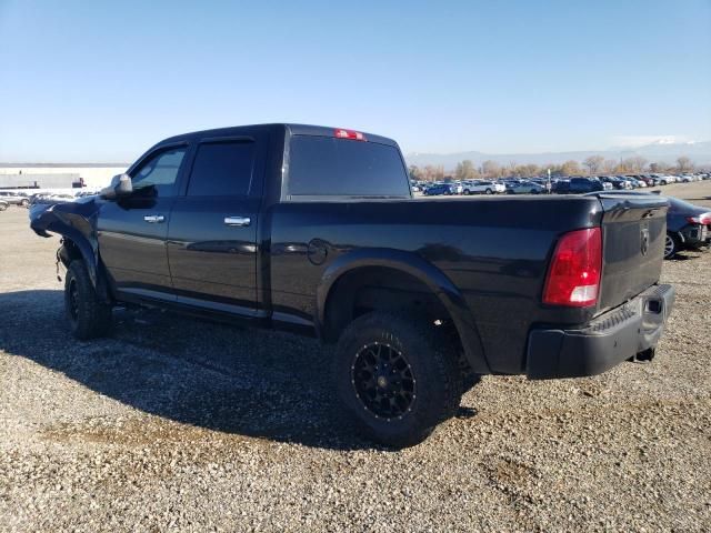 2016 Dodge RAM 2500 ST