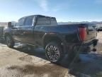 2024 GMC Sierra K2500 Denali Ultimate