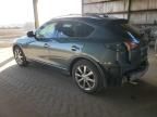 2008 Infiniti EX35 Base