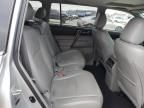 2011 Toyota Highlander Limited