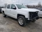 2017 Chevrolet Silverado C1500 LT