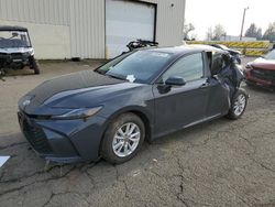 Toyota Vehiculos salvage en venta: 2025 Toyota Camry XSE