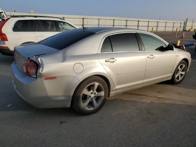 2008 Chevrolet Malibu 1LT