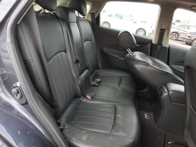 2010 Infiniti EX35 Base