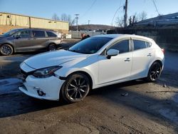 Mazda Vehiculos salvage en venta: 2016 Mazda 3 Grand Touring