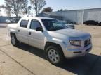 2006 Honda Ridgeline RT