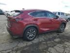 2016 Lexus NX 200T Base