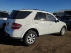 2006 Mercedes-Benz ML 350