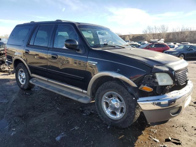 2002 Ford Expedition Eddie Bauer