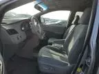 2012 Toyota Sienna LE