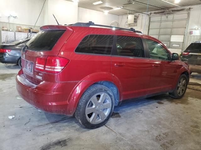 2009 Dodge Journey SXT