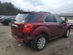 2011 Chevrolet Equinox LTZ