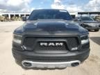 2022 Dodge RAM 1500 Rebel