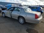 2004 Lincoln Town Car Executive