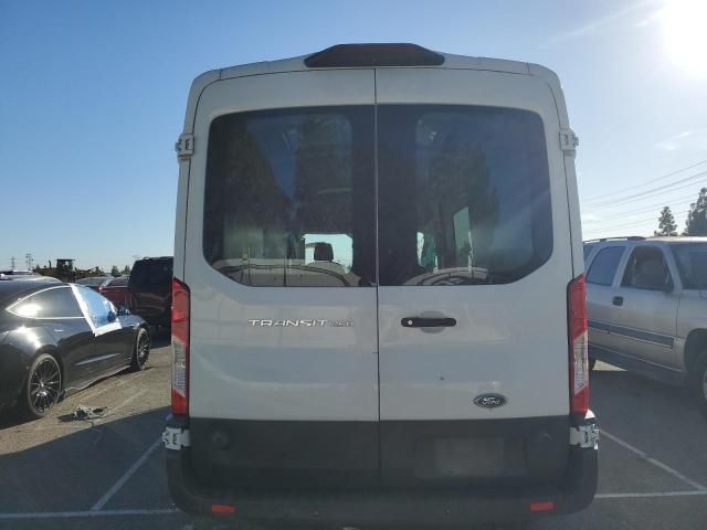 2019 Ford Transit T-250