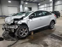 2013 Ford Focus SE en venta en Ham Lake, MN