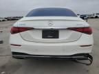 2022 Mercedes-Benz S 500 4matic