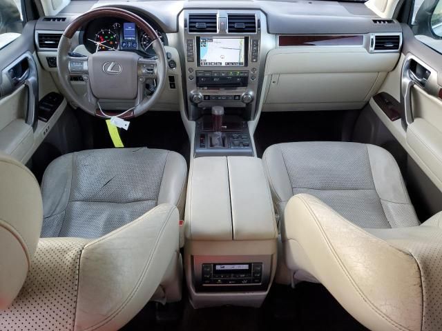 2015 Lexus GX 460 Premium