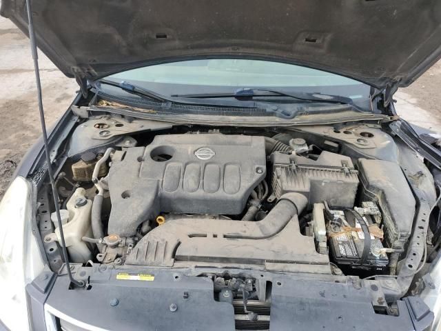 2010 Nissan Altima Base