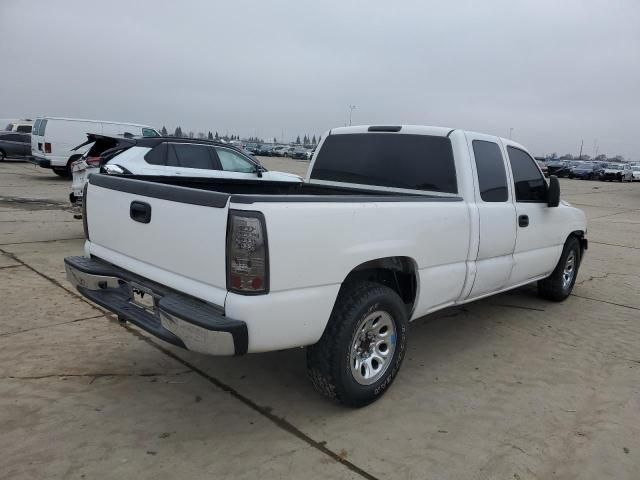 2002 Chevrolet Silverado C1500