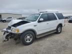 2002 Ford Expedition Eddie Bauer