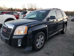 GMC salvage cars for sale: 2014 GMC Terrain SLE