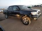 2015 Toyota Tacoma Double Cab